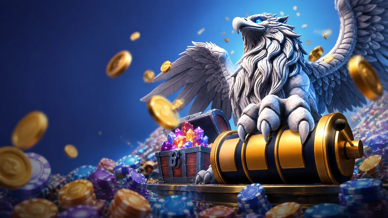 Griffon Casino Griffon Casino